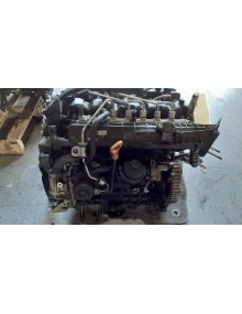 Recambio de motor casco para kia carens ( ) 1.7 crdi cat referencia OEM IAM D4FD  