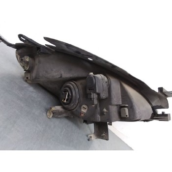 Recambio de faro izquierdo para citroën xsara picasso 2.0 hdi referencia OEM IAM 9631495180 1ºSERIE 
