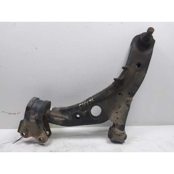 Recambio de brazo suspension inferior delantero izquierdo para mazda cx-7 (er) active referencia OEM IAM   