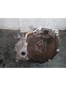 Recambio de caja cambios para fiat punto (evo) (199) mylife referencia OEM IAM  5V 175.000KM