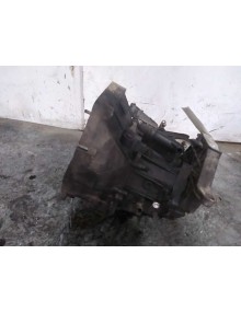 Recambio de caja cambios para fiat punto (evo) (199) mylife referencia OEM IAM  5V 175.000KM 2