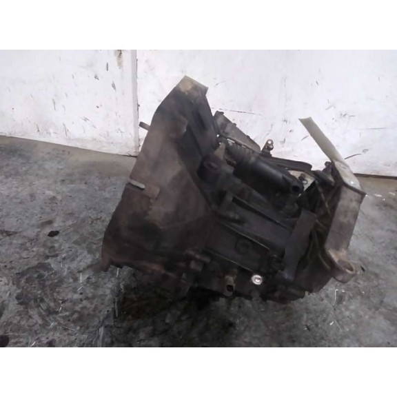 Recambio de caja cambios para fiat punto (evo) (199) mylife referencia OEM IAM  5V 175.000KM
