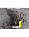 Recambio de caja cambios para fiat punto (evo) (199) mylife referencia OEM IAM  5V 175.000KM