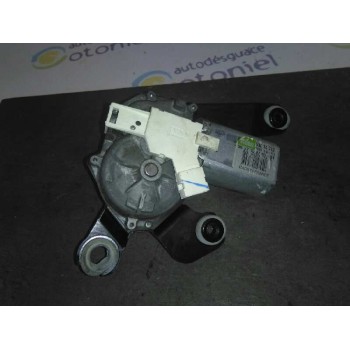 Recambio de motor limpia trasero para citroën c4 coupe by loeb referencia OEM IAM   