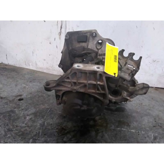 Recambio de caja cambios para fiat punto (evo) (199) mylife referencia OEM IAM  5V 175.000KM