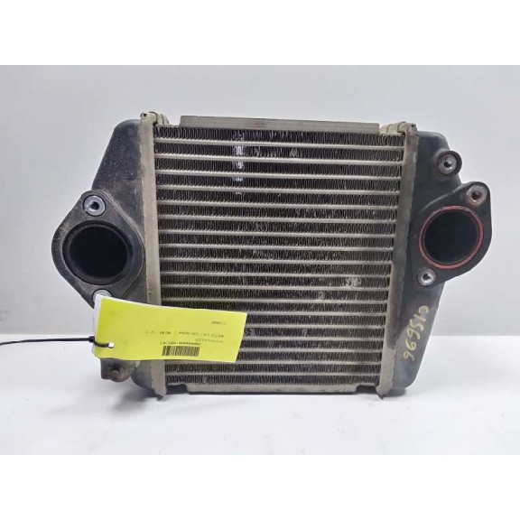 Recambio de intercooler para mazda cx-7 (er) active referencia OEM IAM 1271003730  