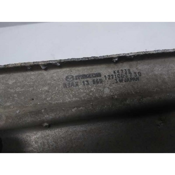 Recambio de intercooler para mazda cx-7 (er) active referencia OEM IAM 1271003730  