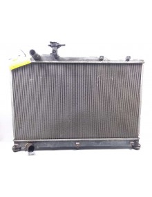Recambio de radiador agua para mazda cx-7 (er) active referencia OEM IAM 2220005133  