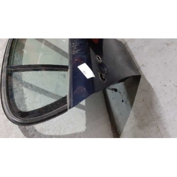 Recambio de puerta trasera derecha para bmw serie 1 berlina (e81/e87) 118d referencia OEM IAM   