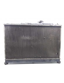 Recambio de radiador agua para mazda cx-7 (er) active referencia OEM IAM 2220005133   2