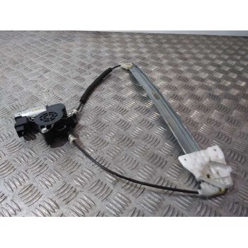 Recambio de elevalunas delantero izquierdo para mazda 5 berl. (cr) 2.0 crtd active+ (105kw) referencia OEM IAM GJ6A5958X  