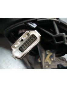 Recambio de retrovisor derecho para fiat punto (evo) (199) mylife referencia OEM IAM   3 PINS 2