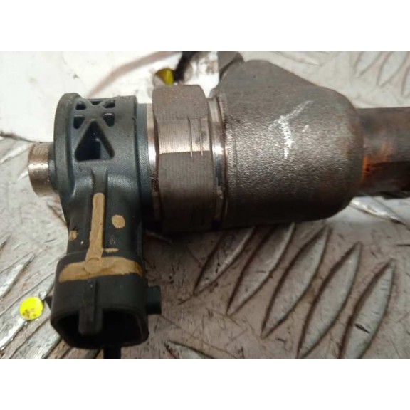 Recambio de inyector para kia carens ( ) 1.7 crdi cat referencia OEM IAM 0445110589 338002A610 
