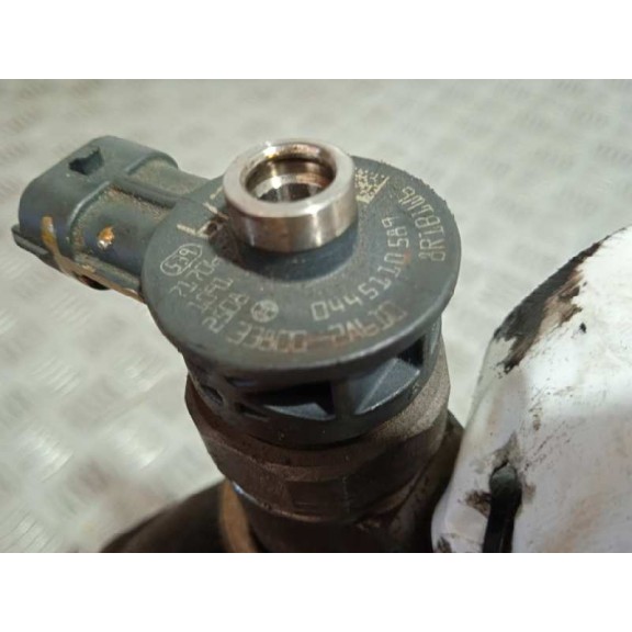 Recambio de inyector para kia carens ( ) 1.7 crdi cat referencia OEM IAM 0445110589 338002A610 