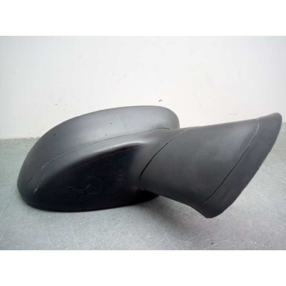 Recambio de retrovisor derecho para fiat punto (evo) (199) mylife referencia OEM IAM   3 PINS