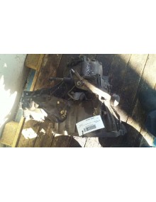 Recambio de caja cambios para mercedes-benz vito (w638) combi 110 d euro 2 (638.174) referencia OEM IAM   