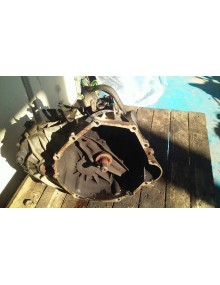 Recambio de caja cambios para mercedes-benz vito (w638) combi 110 d euro 2 (638.174) referencia OEM IAM    2