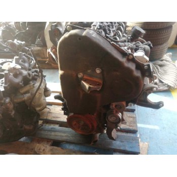 Recambio de motor completo para volvo s40 berlina 1.9 d+ (85kw) referencia OEM IAM D4192T3 M 