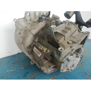 Recambio de caja cambios para mg serie 75 (rj) 2.0 16v cdti referencia OEM IAM 47R37 180.000KM 5V