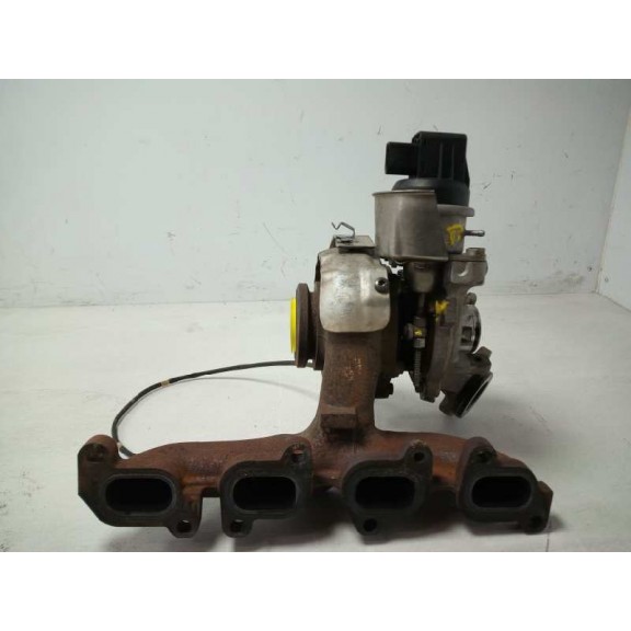 Recambio de turbocompresor para seat ibiza (6j5) reference referencia OEM IAM 03L253016H BV39F0098 03L253056R