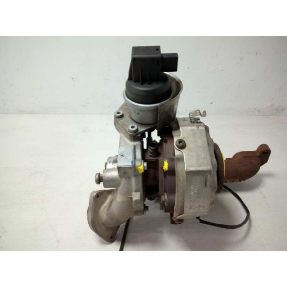 Recambio de turbocompresor para seat ibiza (6j5) reference referencia OEM IAM 03L253016H BV39F0098 03L253056R
