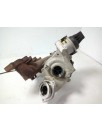 Recambio de turbocompresor para seat ibiza (6j5) reference referencia OEM IAM 03L253016H BV39F0098 03L253056R