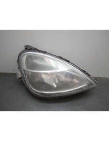 Recambio de faro derecho para mercedes-benz clase a (w168) 1.9 cat referencia OEM IAM 20A015B  