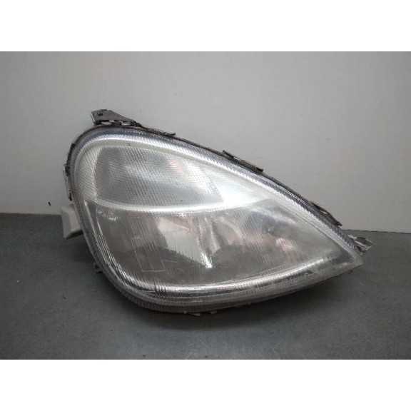 Recambio de faro derecho para mercedes-benz clase a (w168) 1.9 cat referencia OEM IAM 20A015B  