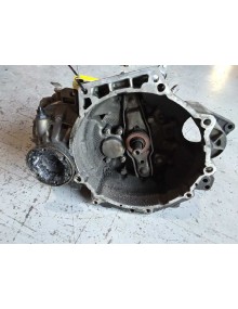 Recambio de caja casco para volkswagen bora berlina (1j2) 1.6 referencia OEM IAM EUH  