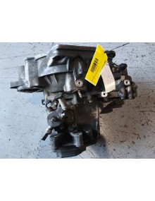 Recambio de caja casco para volkswagen bora berlina (1j2) 1.6 referencia OEM IAM EUH   2