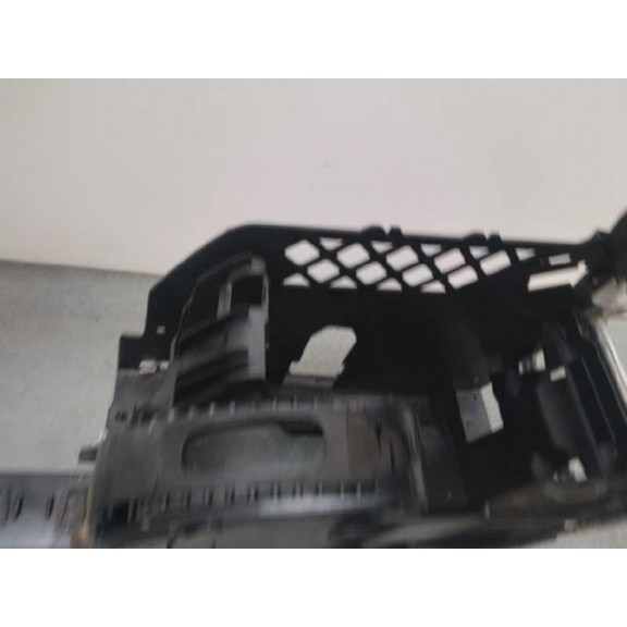 Recambio de apoyabrazos central para volkswagen golf v berlina (1k1) sportline referencia OEM IAM 1K5864251B  