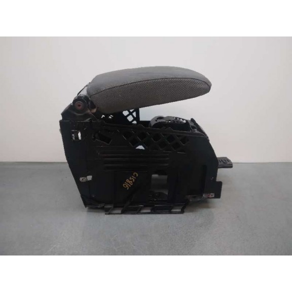 Recambio de apoyabrazos central para volkswagen golf v berlina (1k1) sportline referencia OEM IAM 1K5864251B  