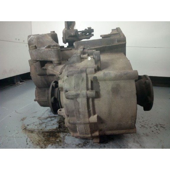 Recambio de caja cambios para volkswagen golf v berlina (1k1) sportline referencia OEM IAM HDV 6V B