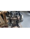 Recambio de motor casco para peugeot 207 1.6 16v hdi referencia OEM IAM 9HX  