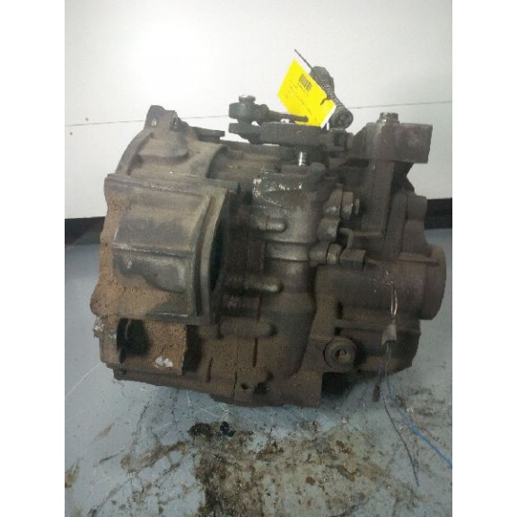 Recambio de caja cambios para volkswagen golf v berlina (1k1) sportline referencia OEM IAM HDV 6V B