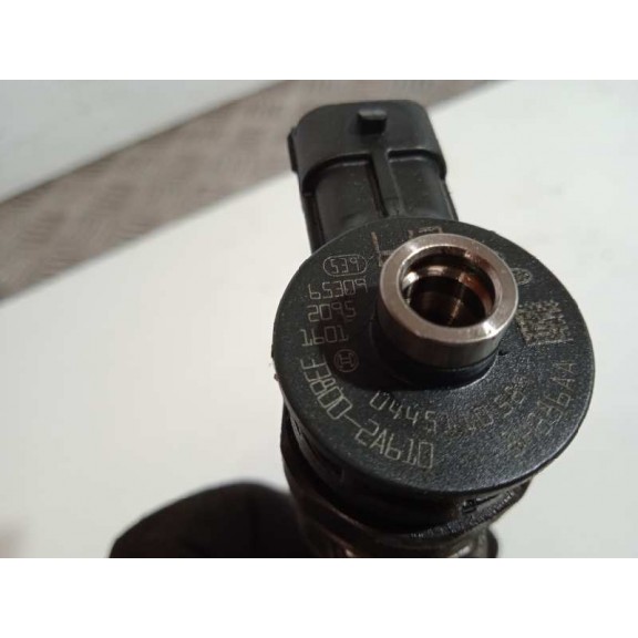 Recambio de inyector para kia carens ( ) 1.7 crdi cat referencia OEM IAM 338002A610 0445110589 EXPORTACION