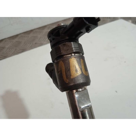 Recambio de inyector para kia carens ( ) 1.7 crdi cat referencia OEM IAM 338002A610 0445110589 EXPORTACION