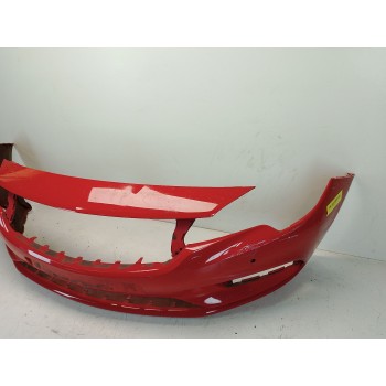 Recambio de paragolpes delantero para opel astra k (b16) 1.2 turbo (68) referencia OEM IAM 39130492  