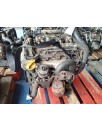 Recambio de motor completo para opel corsa c blue line referencia OEM IAM Z13DT M 