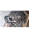 Recambio de motor casco para peugeot 207 1.6 16v hdi referencia OEM IAM 9HX  