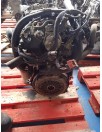 Recambio de motor completo para opel corsa c blue line referencia OEM IAM Z13DT M 