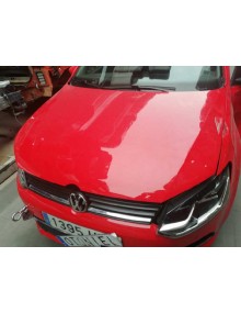 Recambio de capot para volkswagen polo (6c1) advance bluemotion referencia OEM IAM  GOLPE 