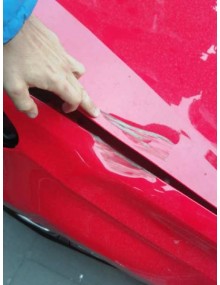 Recambio de capot para volkswagen polo (6c1) advance bluemotion referencia OEM IAM  GOLPE  2