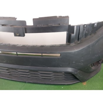 Recambio de paragolpes delantero para fiat doblo cargo (263_) 1.4 referencia OEM IAM 735594052  