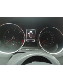 Recambio de cuadro instrumentos para volkswagen polo (6c1) advance bluemotion referencia OEM IAM   