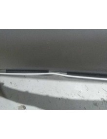 Recambio de paragolpes delantero para ford galaxy (vx) referencia OEM IAM 7M0807217CGRU NUEVO IMPRIMADO 2