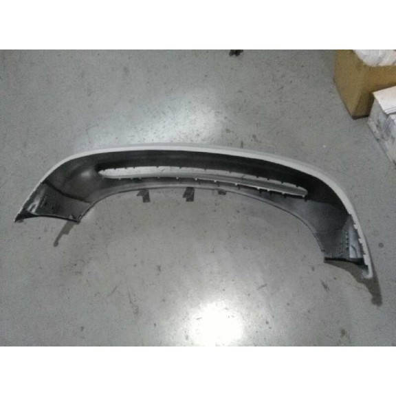 Recambio de paragolpes delantero para ford galaxy (vx) referencia OEM IAM 7M0807217CGRU NUEVO IMPRIMADO