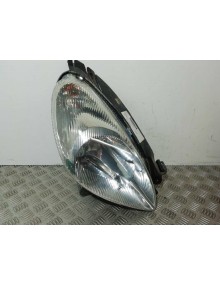 Recambio de faro derecho para citroën xsara picasso 2.0 hdi exclusive referencia OEM IAM  1ª MONOPTICA
