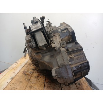 Recambio de caja cambios para citroën c4 grand picasso i (ua_) 2.0 hdi 138 referencia OEM IAM 20GR03  
