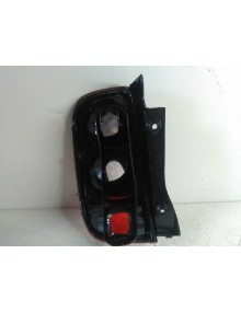 Recambio de piloto trasero derecho para nissan micra (k12e) referencia OEM IAM  NUEVO 03-07 2